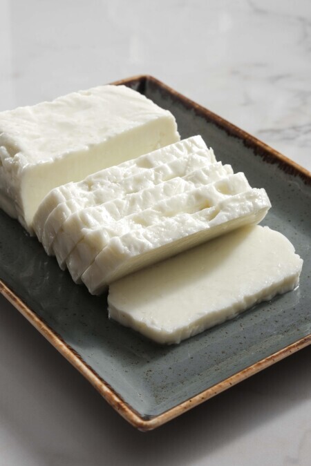 Başyazıcı Ezine İnek Beyaz Peynir 325 gr - 1